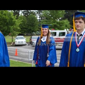 Meet your Posher, Breanna